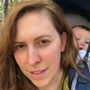 Meet your Posher, Courtney